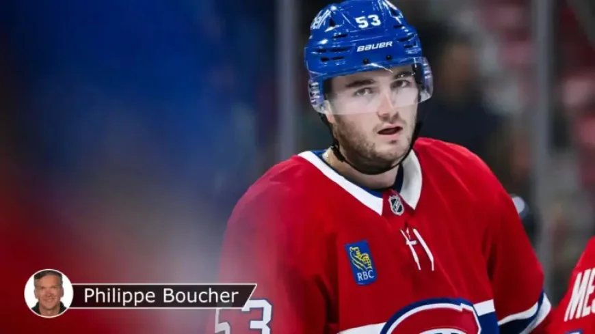 Www.rds.ca: Reinbacher, patience and the next step in Montreal