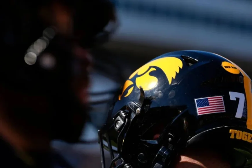 Iowa Football Vacates 2023 Wins over Tampering Violations