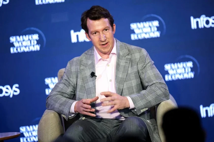 Anthropic Briefs Trump Administration on Mythos, Confirms Co-Founder