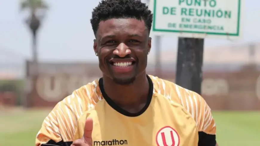 Universitario – Coquimbo Unido: Gassama emerges for key Libertadores clash