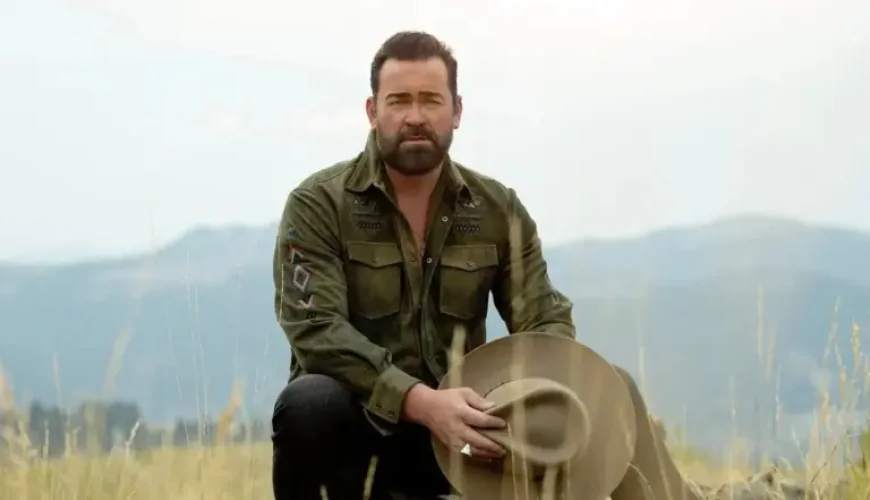 Lee Brice in Bowling Green: SKyPAC date exposes a bigger ticket-test than the announcement suggests