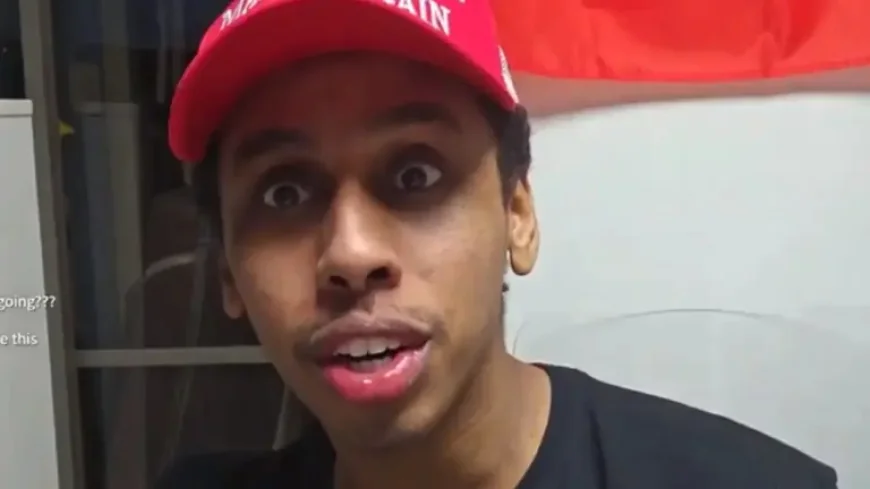 Johnny Somali and the human cost of a legal spectacle in South Korea