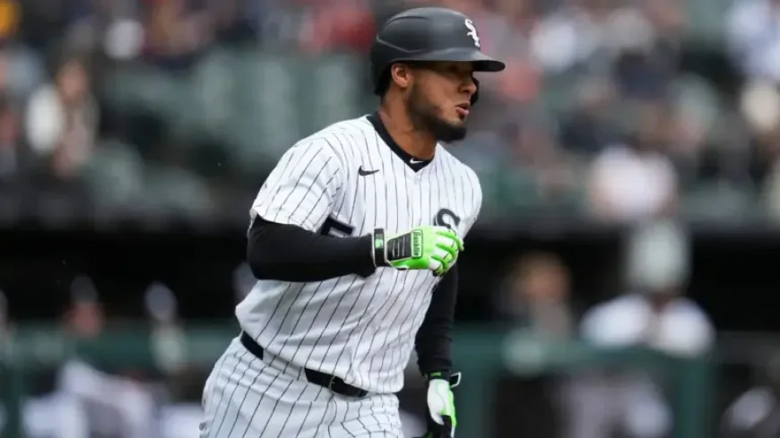 Sosa Blue Jays: what the roster move means ahead of Tuesday night