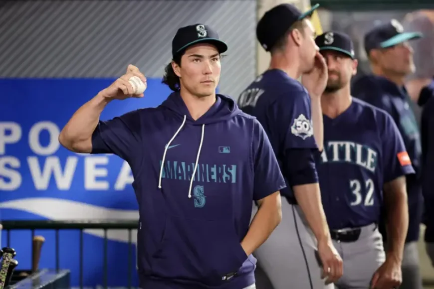 Mariners Vs Padres: A road skid, a home test, and one early chance to reset