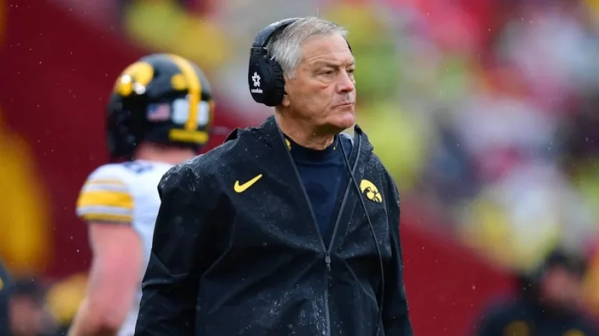 NCAA Infractions Process Fails: Iowa’s 2022 Tampering Case Resolution
