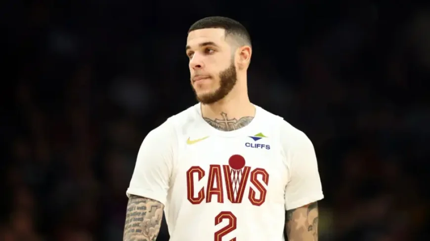 Lonzo Ball makes mind-blowing Ball in the Family admission