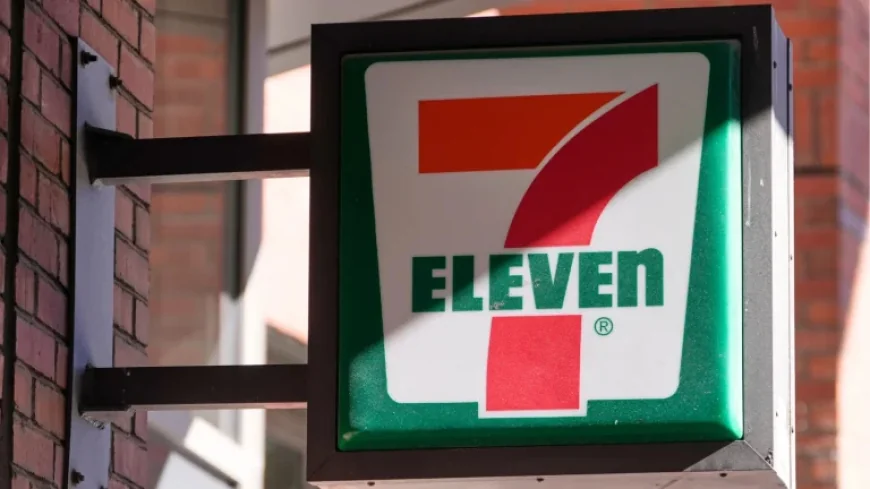 7-Eleven to Close Hundreds of North American Stores This Year