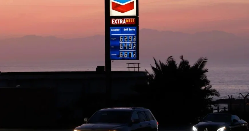 Chevron: Venezuelan Oil Imports Lower U.S. Gas Prices