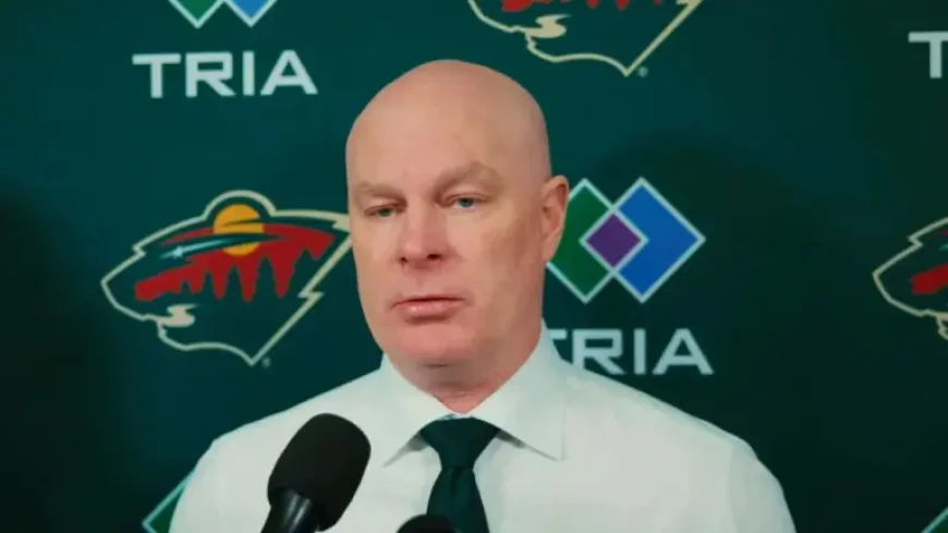 Wild Exposed: A Rested Lineup, a Lost Lead, and the Hidden Cost of April’s 6-3 Defeat