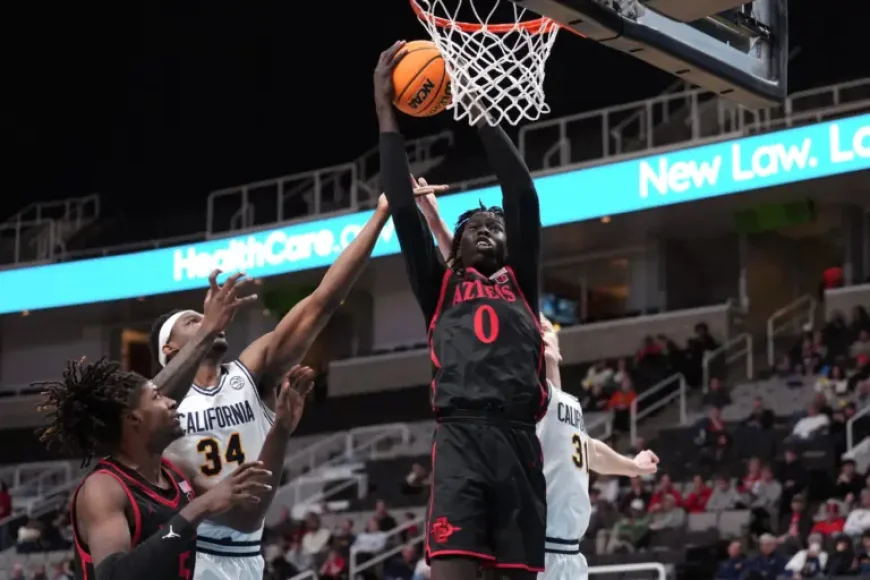 Magoon Gwath set to visit Kentucky Basketball as frontcourt chase intensifies