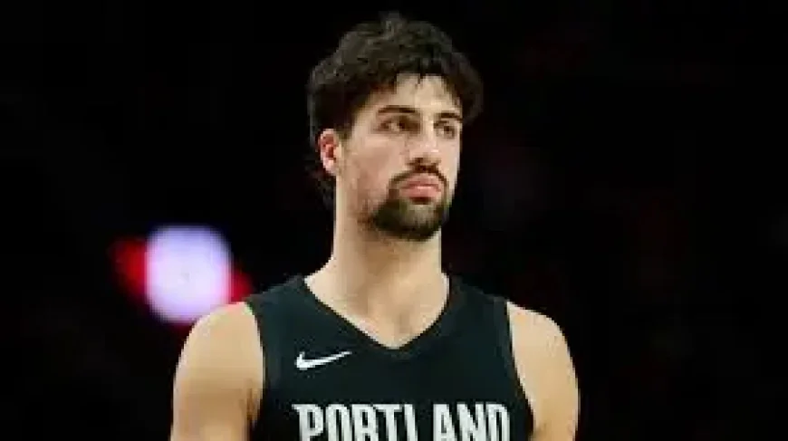 Deni Avdija responds to foul-baiting talk as he defends his craft in the paint