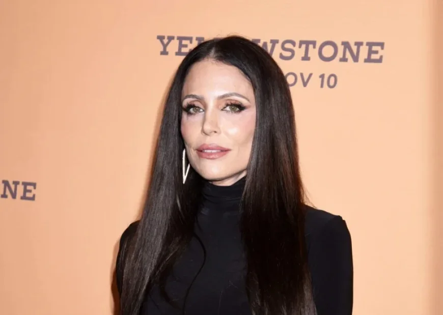 Bethenny Frankel Unveils New Romance with Shane L. Campbell: Her Happiest Yet