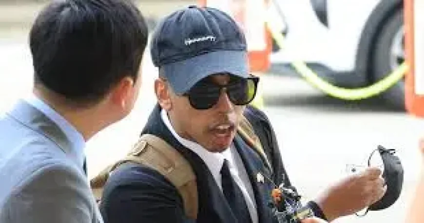 Johnny Somali Sentencing Reveals a Wider Clash Between Online Stunts and Courtroom Consequences