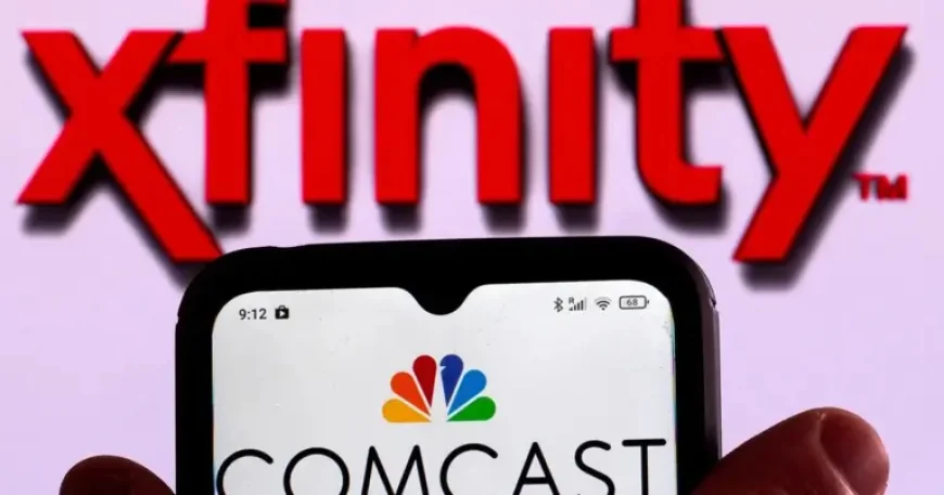 Comcast Data Breach Settlement as Claims Deadlines Near