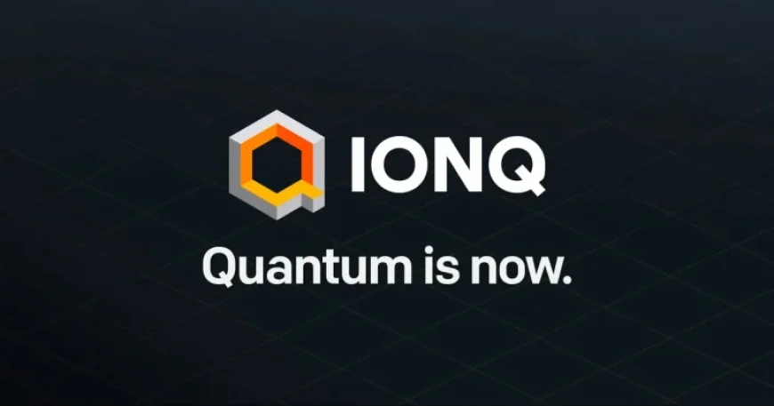 IonQ Reaches Key Milestone in Networked Quantum Systems with Photonic Interconnect