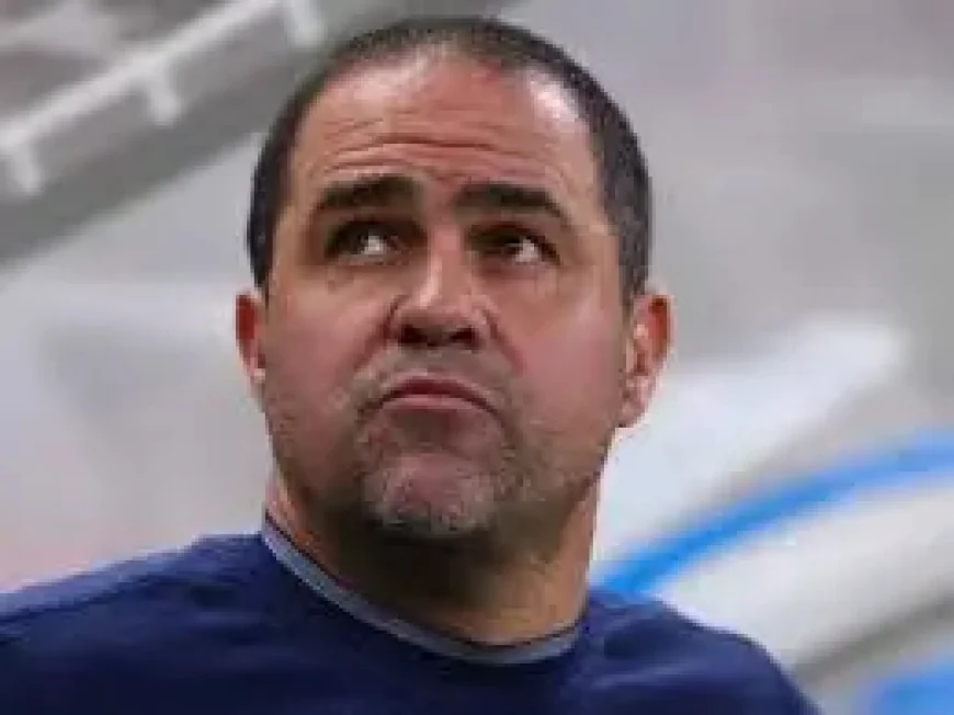 América – Nashville Sc and the hidden pressure on André Jardine