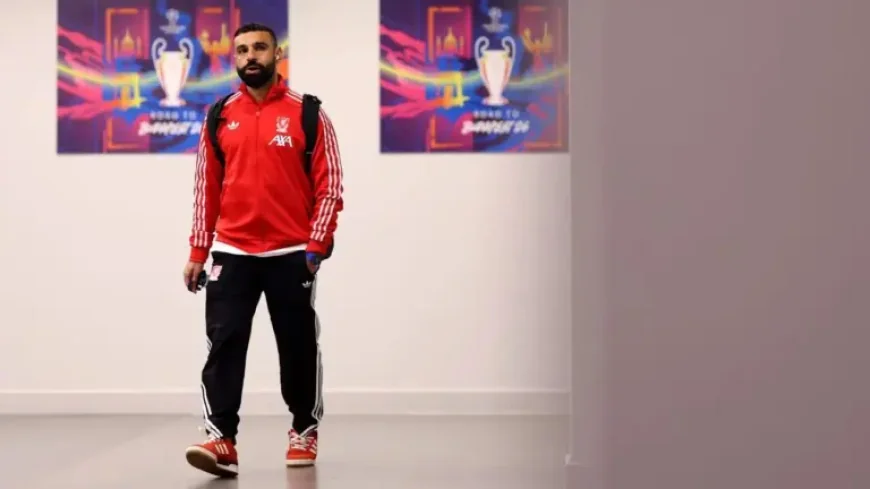 Arne Slot Drops Mohamed Salah: 5 big signals from Liverpool’s bold PSG call