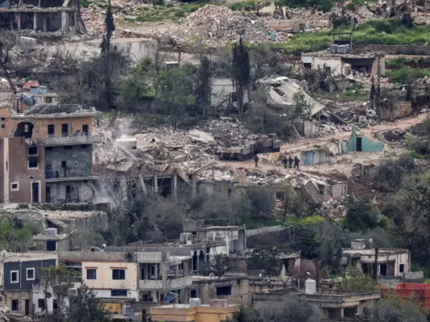 Trump Says Us-iran News Talks Could Resume in Days as Blockade Halts Trade