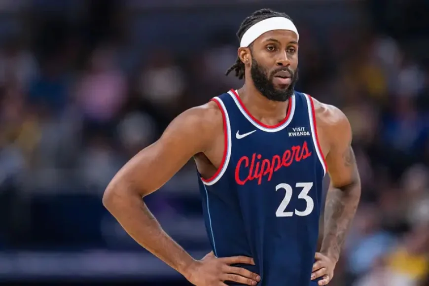 Jerami Grant Status Looms Over Portland’s Play-In Path as Tuesday Approaches