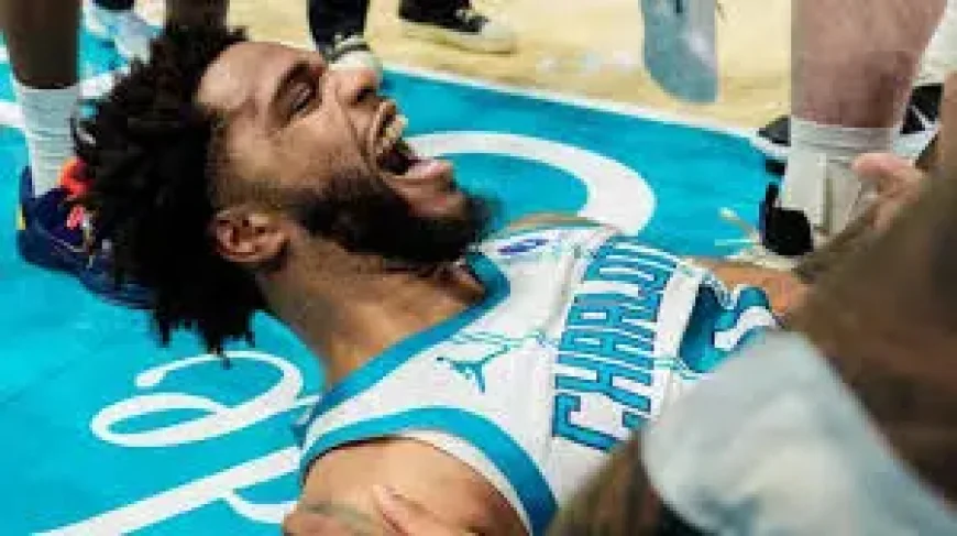 Mark Williams Available on Tuesday as Suns Rotation Shifts