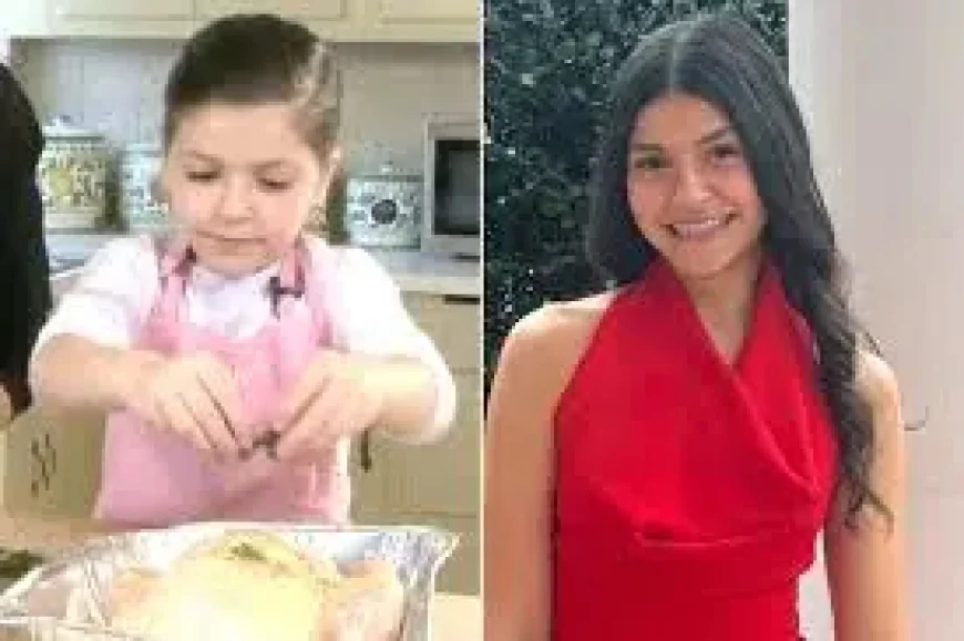 Ina Garten and the Marché Raspail turning point after 50 years