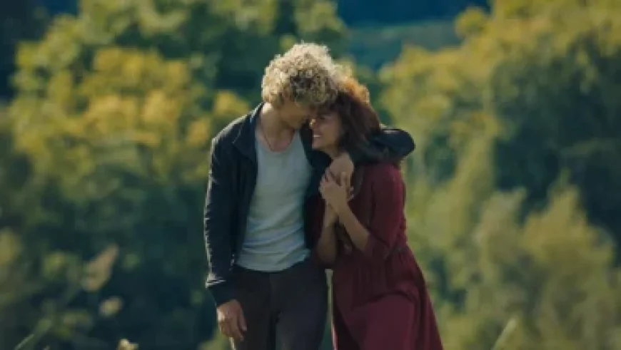 Tom Cruise Shines as ‘Digger’ at Warner Bros.’ CinemaCon