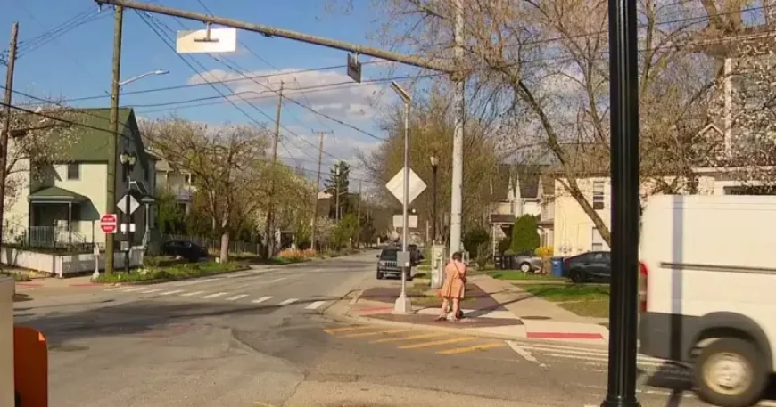 Ann Arbor ICE arrest outside daycare exposes a widening gap between federal tactics and local notice