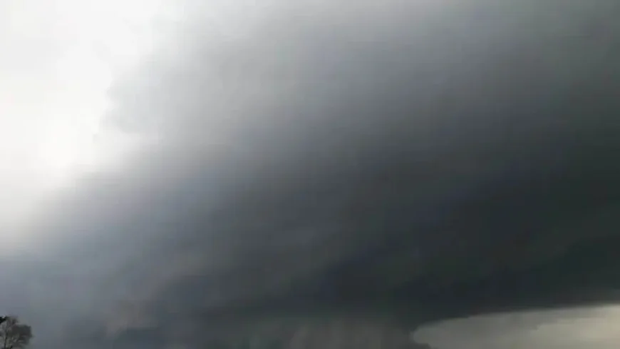 Radar Michigan as cleanup and warning fatigue collide in Southeast Michigan