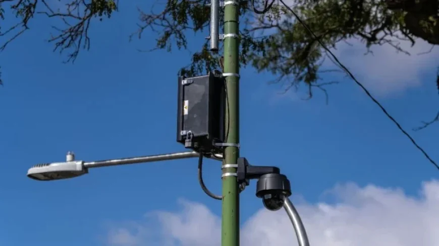 SPD Chief Addresses Katie Wilson’s Decision to Limit Police Cameras for World Cup