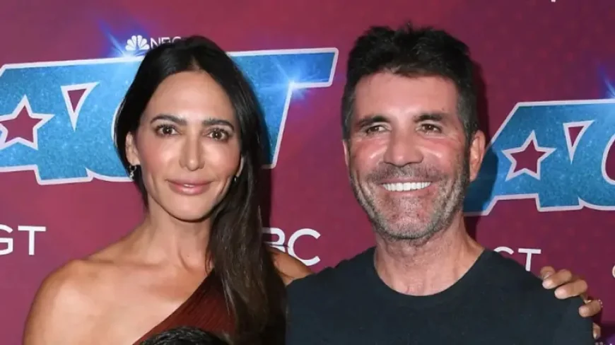 Lauren Cowell urges law change after social media scare over son Eric