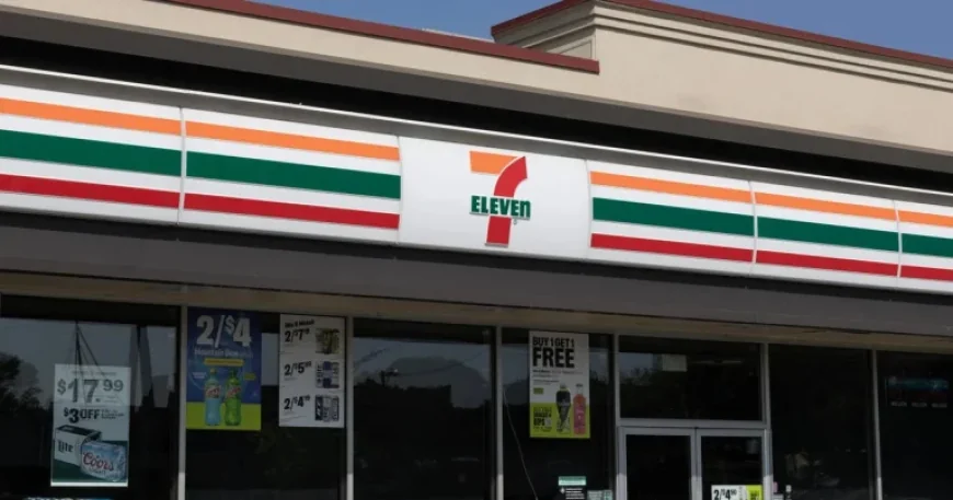 7-Eleven to Close 645 North American Stores in 2023