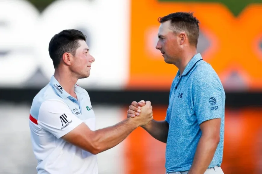 Noonan’s RBC Heritage 2026 Betting Picks & Course Preview | Betsperts Golf