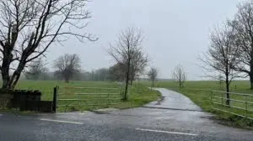 Dungarvan Shock: Man Charged After Fatal Farm Assault in Co Waterford