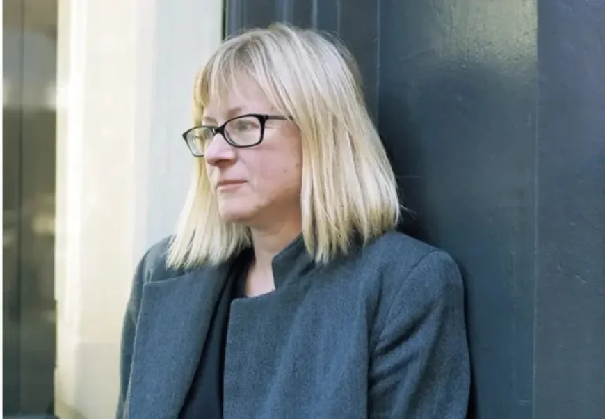 Helen Dewitt Declines Literary Prize: 3 stark questions about publishing, disability, and prestige