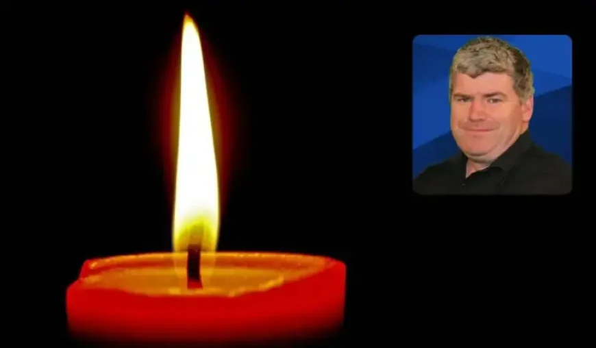 Midwest Radio after the passing of Michael Neary