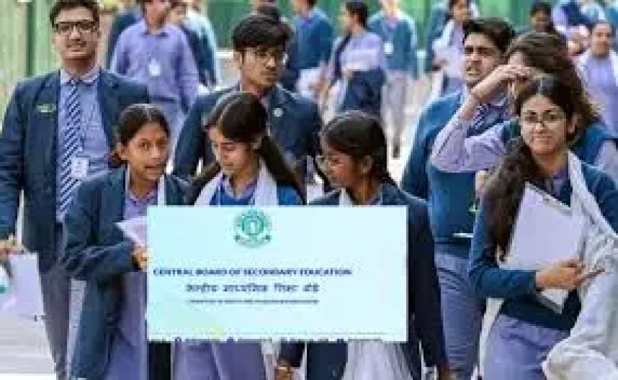 Cbse 10th Result 2026 Date: Students wait for scorecards as digital checks stay in focus