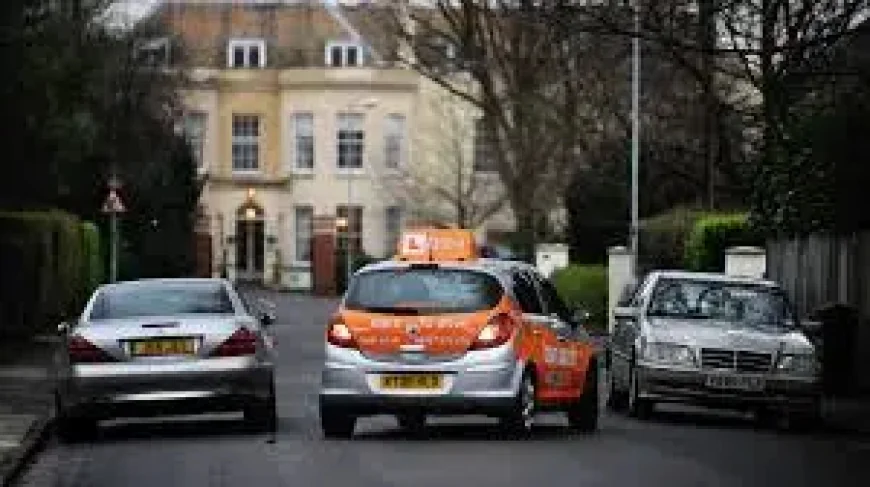 Aa Bsm Driving School Fine: 80,000 Learners to Receive Refunds After Hidden Fee Ruling
