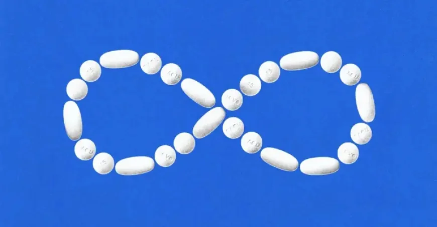 Weight Loss: America Has a New GLP-1 Playbook