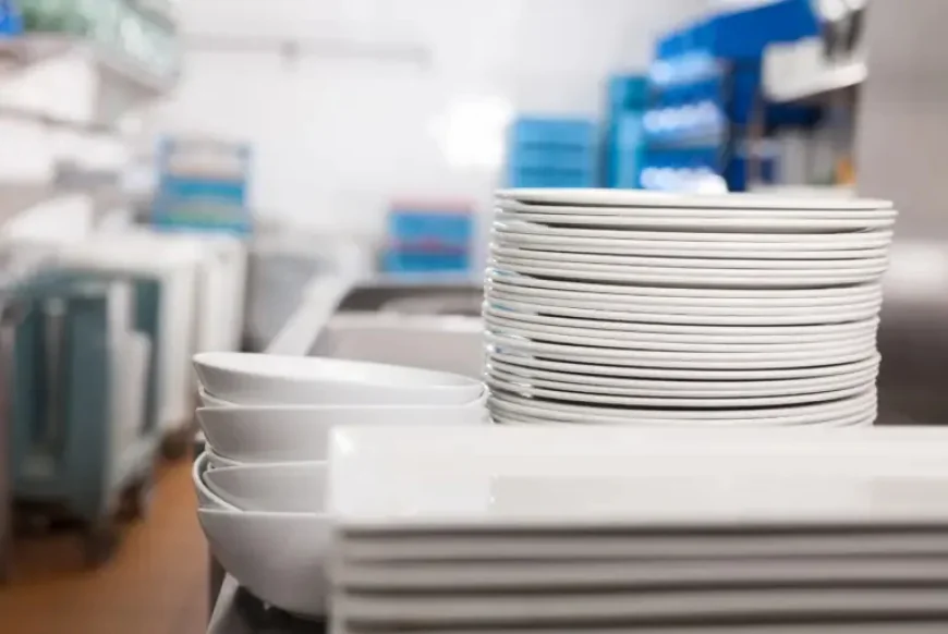 Dublin Mall Food Closures as March enforcement orders expose recurring hygiene failures