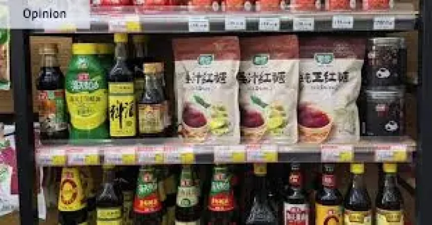 Cost-of-living Crisis and the New Pantry Habit in Australian Homes