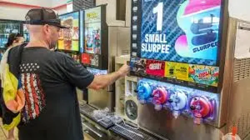 Convenience Store Closures Reveal a Shift in How 7-Eleven Wants to Grow