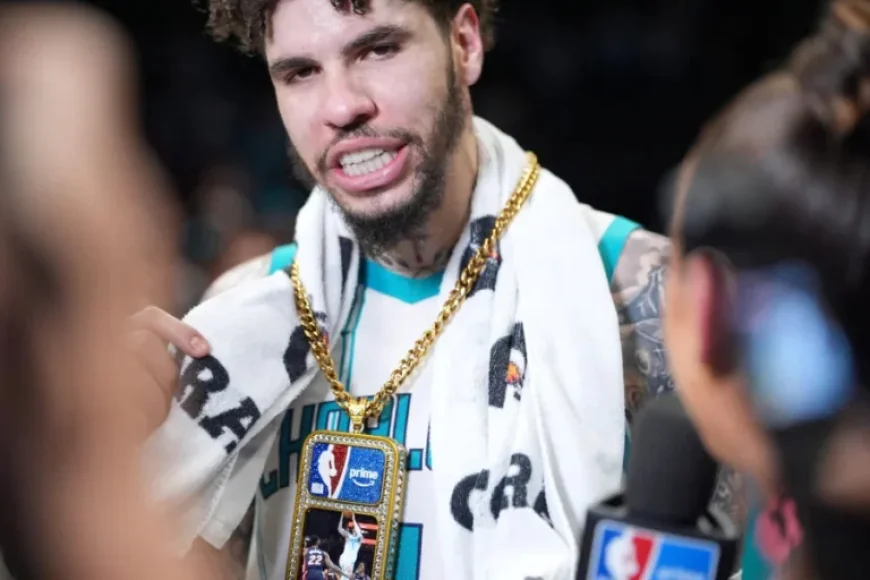 Spoelstra Blasts Ball for Adebayo Injury Incident