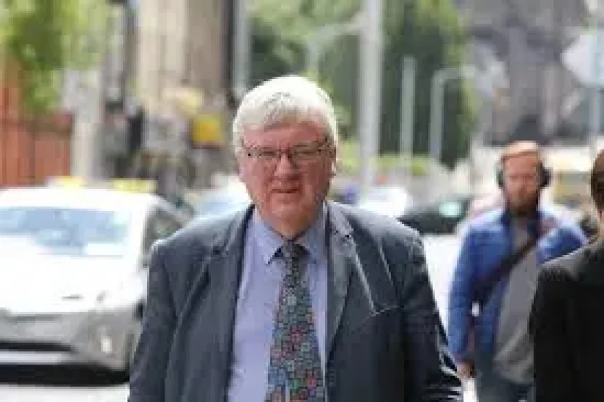 Pat Mcdonagh Supermac’s Rent Case: Court Rebuke Deepens a Kilkenny Business Dispute