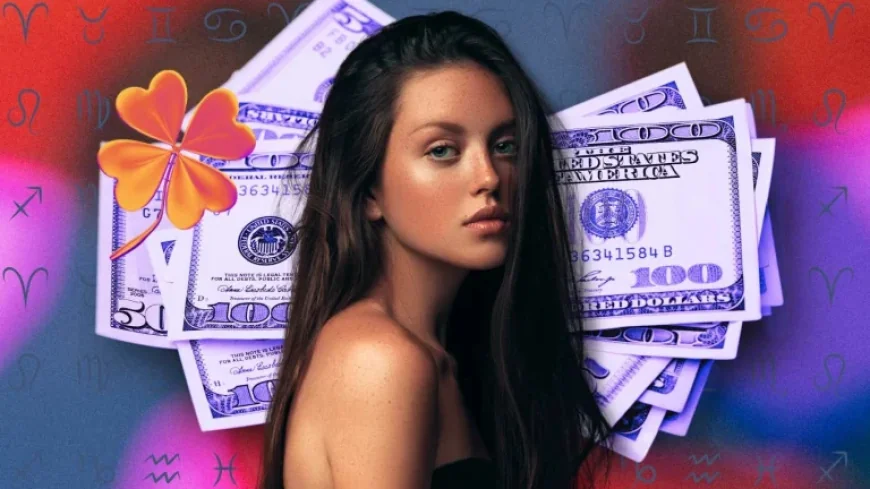 4 Zodiac Signs to Gain Major Abundance and Luck on April 15, 2026