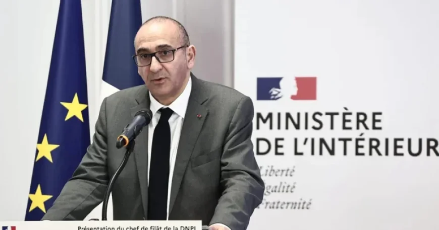 French Interior Minister Seeks to Halt Kanye West Concert – POLITICO