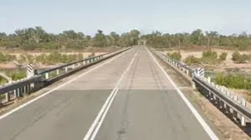 Flinders Highway: A battered stretch and the human cost of delay