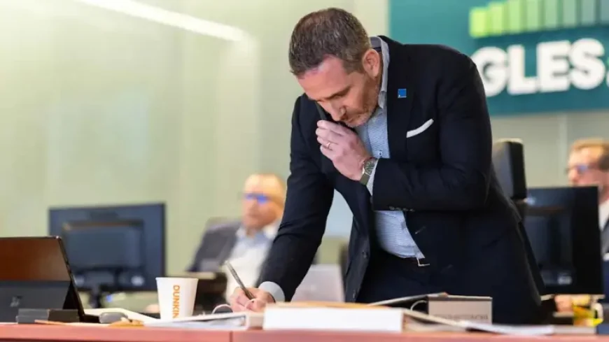 2026 and the Trade Market That Could Redraw Round 1