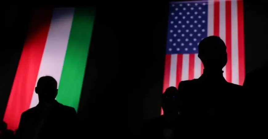 Pound Sterling Live: Hungary’s new power shift and 3 warning signs for Europe