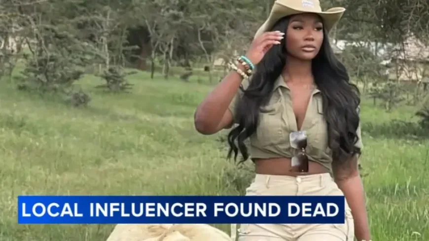 Ashly Robinson’s death in Zanzibar exposes a family’s fight for answers and a missing timeline