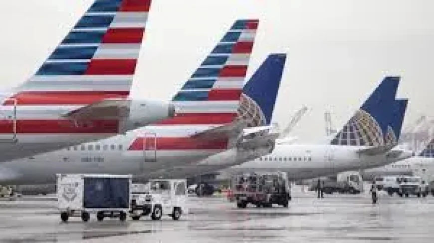 United American Merger: 5 ways a tie-up could reshape fares, competition and scrutiny